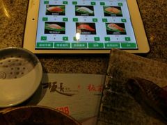 -板长寿司(铜锣湾店)