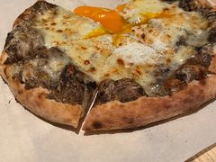 -Mercato莫卡多露台餐厅与酒吧(K11店)
