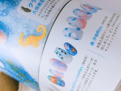 -AKIRA 安久日式美甲美睫