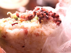 日式海带芽饭团-西龙传香饭团(王府井店)