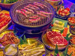 -入火韩国烤肉(凯旋广场店)