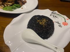-三凤酒家·百年无锡菜(清扬茂业店)