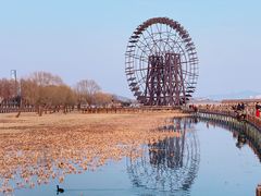 -苏州吴中太湖旅游区