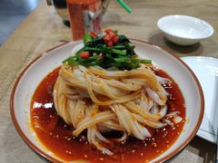 -名羊天下陕北横山铁锅炖羊肉(博文路店)