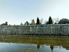 -大雁塔北广场音乐喷泉