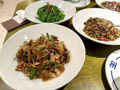 -一坐一忘云南菜(卓悦中心)