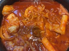 -屋里家延边朝鲜族冷面(南园店)