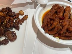 铁勺凤爪-大铁勺新津菜(迎水道店)