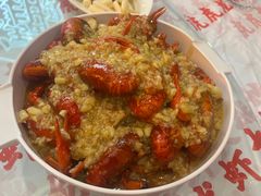 -虎虎龙虾大排档(双井店)