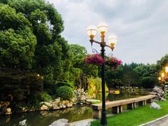 -西郊宾馆·1921餐厅