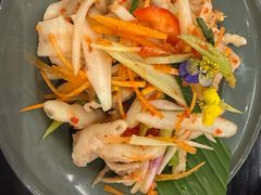 -Thai Alley泰爱里(二沙岛店)