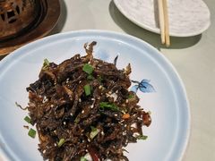 -茶花妹子云南餐厅(传媒大学店)