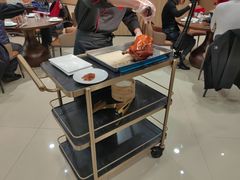 -全聚德(上海首店浦东店)