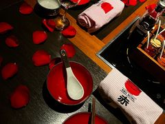 -赤RedBowl川锅·炙烤·板前(北京瑰丽酒店)