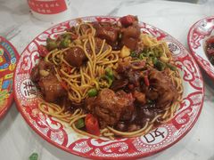 -江城燕子大排档(江汉路步行街店)