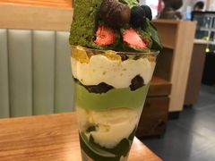 -無邪日式甜品(华润五彩城购物中心店)