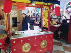 门面-福缘烤肉王自助(爱琴海-原比尔森店)