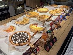 -比格比萨自助(宝山日月光店)