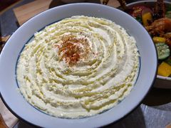 -火山屋台(新街口店)