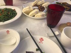 -丰收日·小海鲜·沪上家宴(顾村正大店)