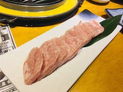 -喜鹊烤肉酒场(美乐城店)