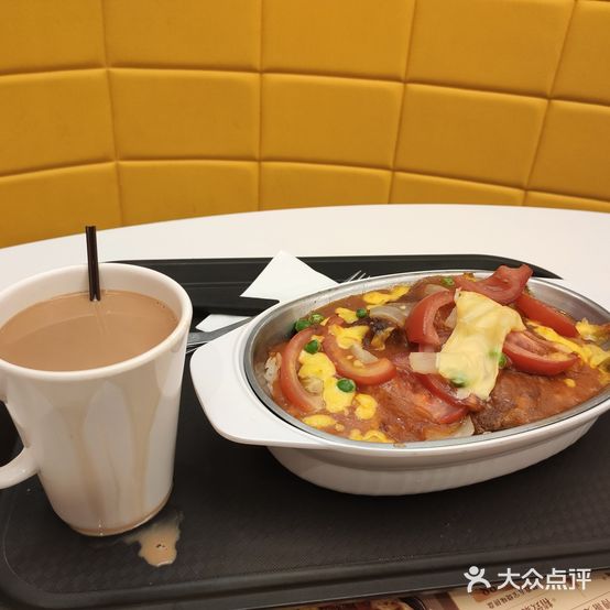 大家乐(佛山九鼎分店)