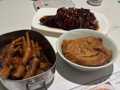 -慧娟面馆·餐厅(望江路店)