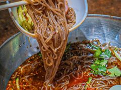 冷面-枪火串烧·东北特色烧烤(罗湖总店)