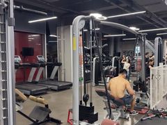 -形馆健身·普拉提(加州店)