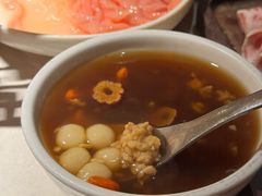 -锦城印象火锅(天府三街店)