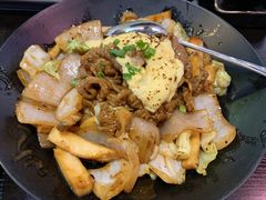 -爆丼日式大排档(季华园店)