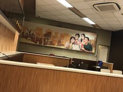 -肯德基(西安电子城店)