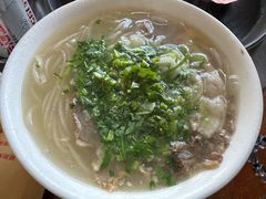 -郝刚刚羊杂割(柳巷店)