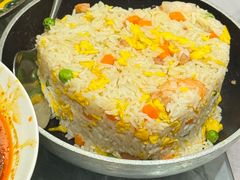 -小土豆北方菜馆(方庄店)