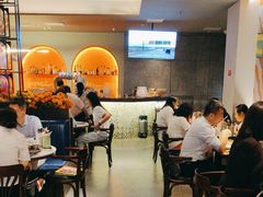 -墨纪Mojí墨西哥餐厅(官舍店)