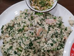 海鲜小豆腐-抹直口特色菜馆(一店)