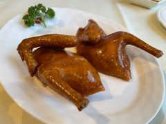 -利苑酒家(金宝店)