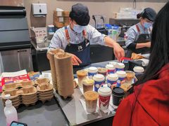 -瑞幸咖啡(番禺万达广场店)