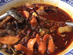 -天成川菜馆(华乐店)