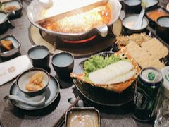-湊湊火锅·茶憩(卓展店)