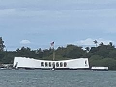 -珍珠港国家纪念馆