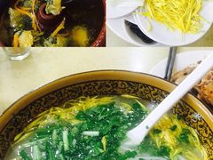 -桥香园云南过桥米线(金马碧鸡店)