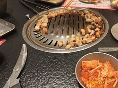 -炽城·烤肉名家(鸿达中央广场店)