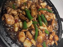 -庆江南江南菜(琴湖溪里花园城店)