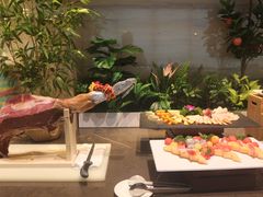 -雅邦朗悦国际酒店·乐悦自助餐厅