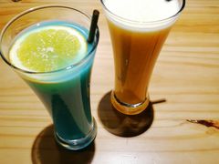 -清真·艾美可餐厅(大悦汇店)