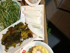 -傣妹火锅(南京东路一店)