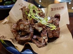 -徐鼎盛民间菜(上筑店)