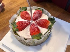 -吾象走甜·生日蛋糕·甜品台茶歇