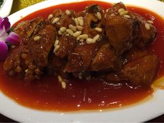 iphone_upload_pic-功德林(南京西路店)